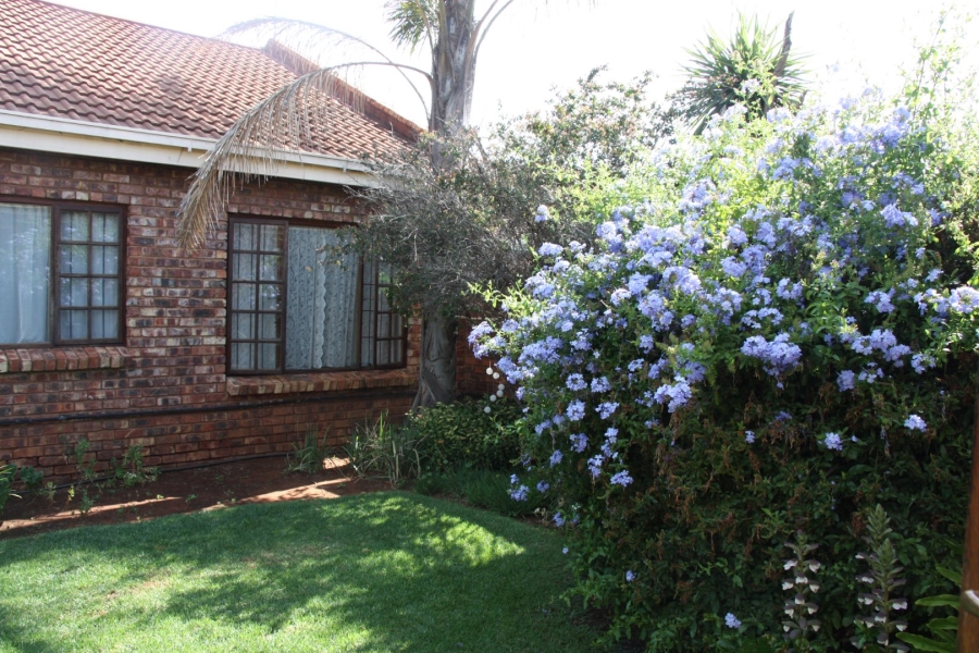 3 Bedroom Property for Sale in Universitas Ridge Free State